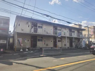 ハイツシャロームの画像