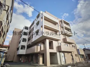 レーベンくすのきの画像