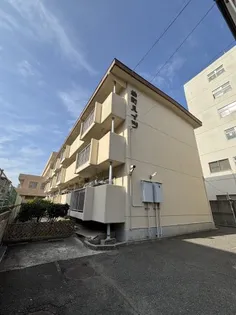 柳町ハイツの画像