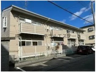 シャルマンコーポ走谷の画像