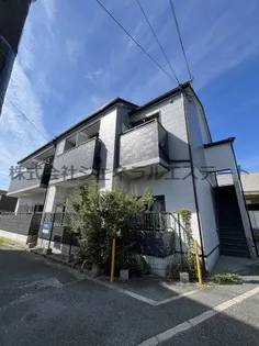 ユーアイハイツ池田Ⅰの画像