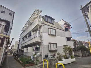 プチメゾン萱島の画像