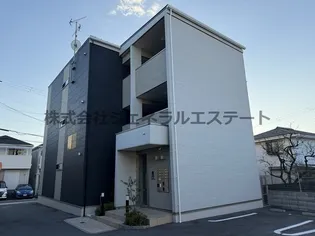 サギタリウス レオ IIの画像