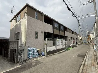 クレスト コートの画像