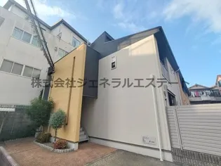 シャルマンフルールの画像