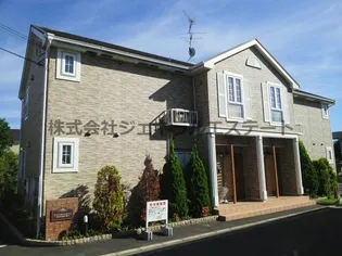 ピュアファウンテンヴィラIの画像