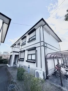 ハイツカトレア Cの画像