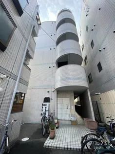 オペルII番館の画像