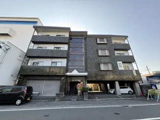 グリーンスクエア三ツ島の画像