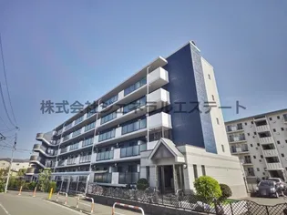 クレセントOSⅡの画像