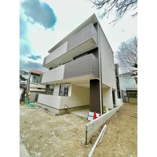 ALEGRIA常称寺の画像