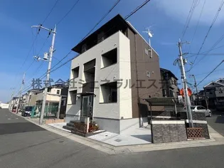 プログレNシータの画像