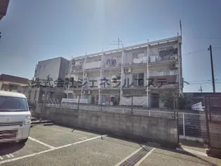 ネオコーポ四條畷の画像