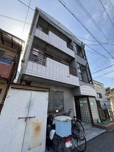 巣本ハイツの画像