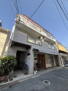 ロイヤル清水ビルの画像