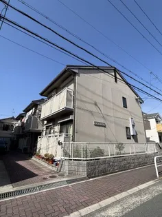 メゾン大久保の画像