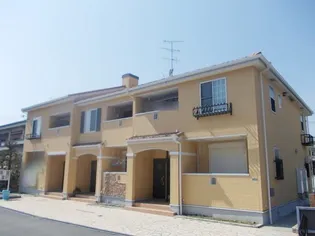 ピュア ファウンテン ヴィラIIの画像