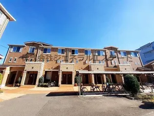 サンリット ツイン Aの画像