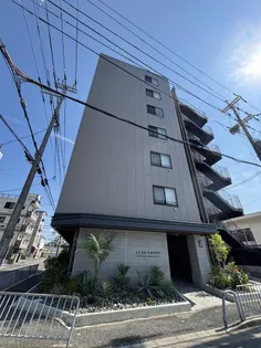 LUXE SHOEI NEYAGAWA MIDORIMACHIの画像