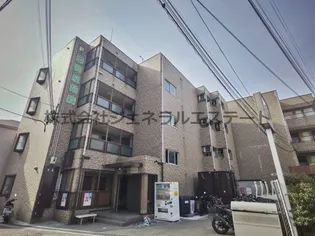 RENATUS寝屋川の画像