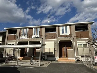 アルカディア藤阪の画像