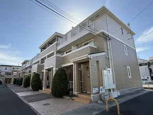 ソレアードパルケBの画像