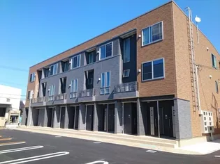 スナグレジデンスSー1の画像