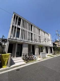 CASA Horizon Korienの外観