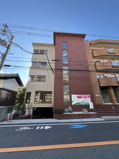 コーポタカハシB棟の画像