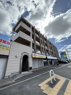 ハイツサンシーダーの画像