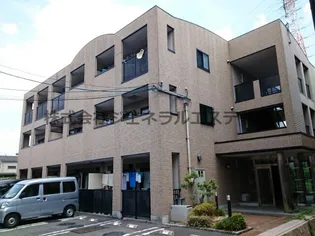 シャトーメルヴェイユの画像