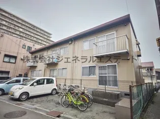 プレジールⅠの画像