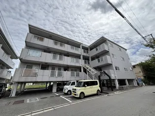 メゾンタイム南の画像