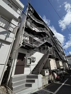 コテージ八坂の画像