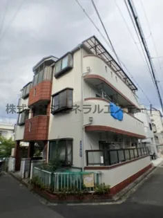 パレスシロガキの画像