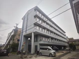 アーバンヨシダⅡの画像