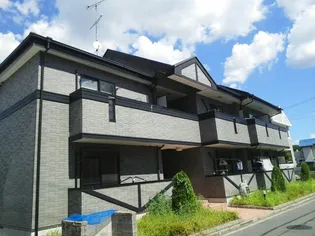 ボヌールレジダンスTMの画像