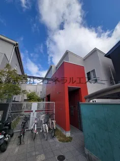 リッツコート四條畷の画像