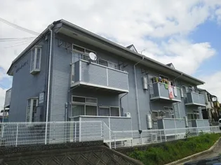 グラスガーデンIの画像