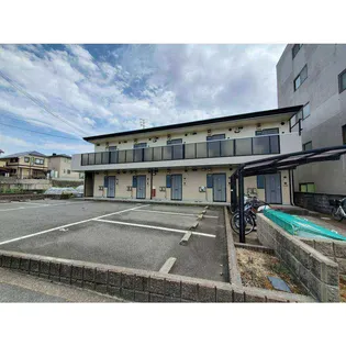 メゾンドみらいの画像