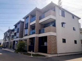 ロン ボヌール 弁天池公園 1の画像