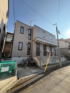 セレッソ忍ヶ丘の画像