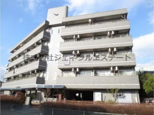 ベルデ忍ヶ丘の画像