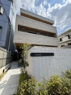 ルヴニールIIIの画像