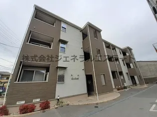 アイビーコートの画像