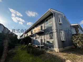 ハイツリバーサイド1の画像