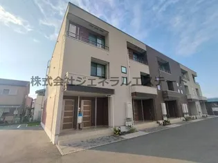 オーキッド プレイスの画像