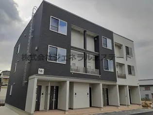 メンゼン Nの画像