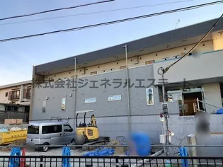 オーキッド ヒルズの画像