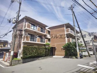 ソレイユ畷の画像